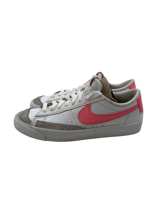 Nike Other - Nike Blazer Low '77 GS White Pink Gaze DA4074-112 Youth Size 7Y
